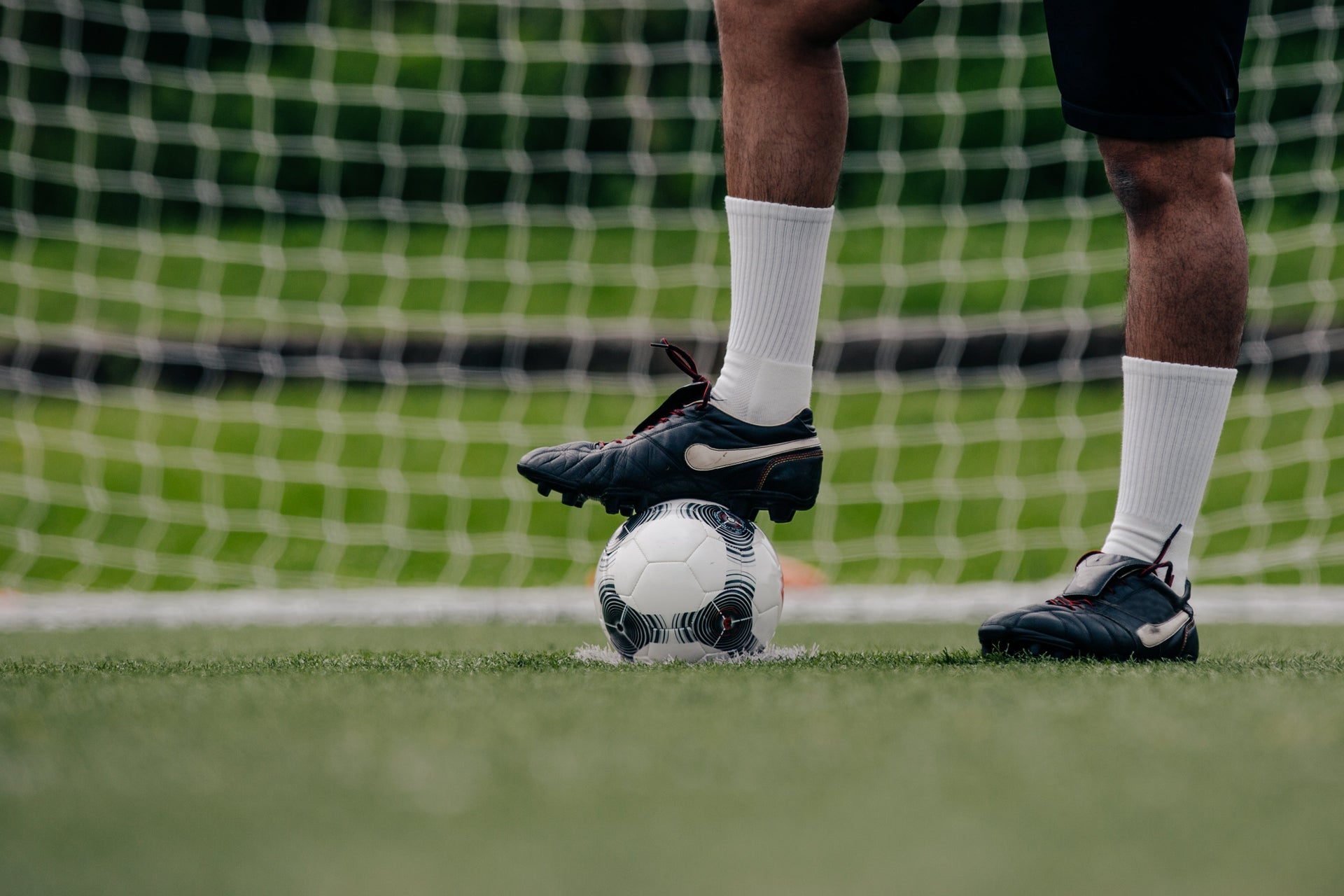 How to Personalise Your Football Boots (Without Ruining Them)