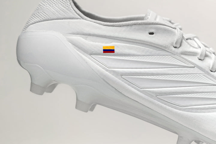 South America