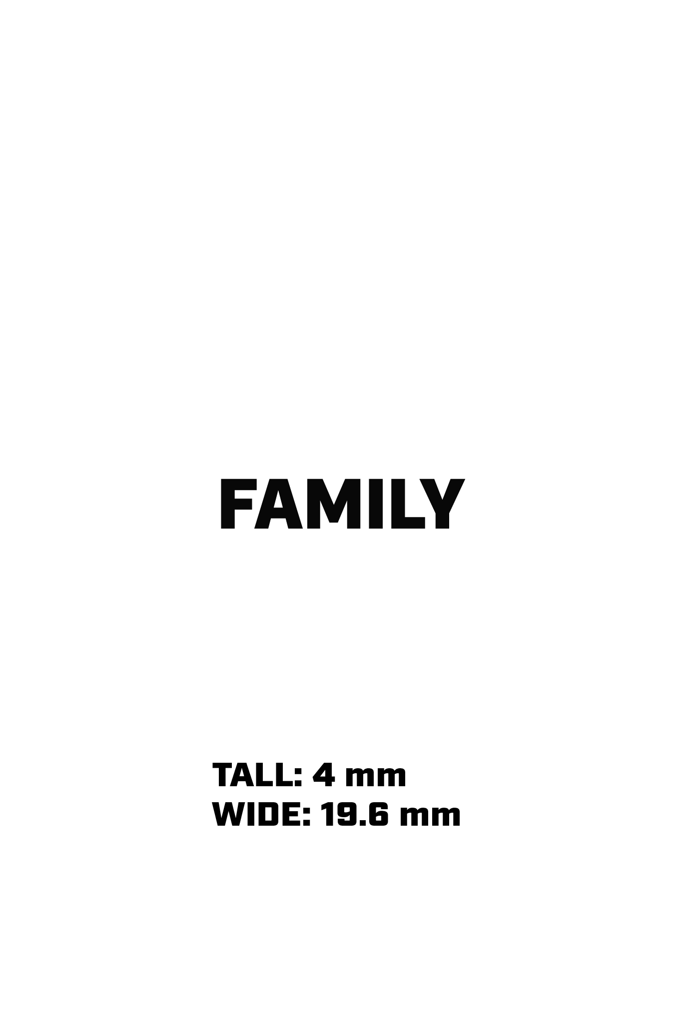Family