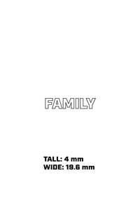 Family