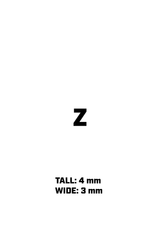Initials
