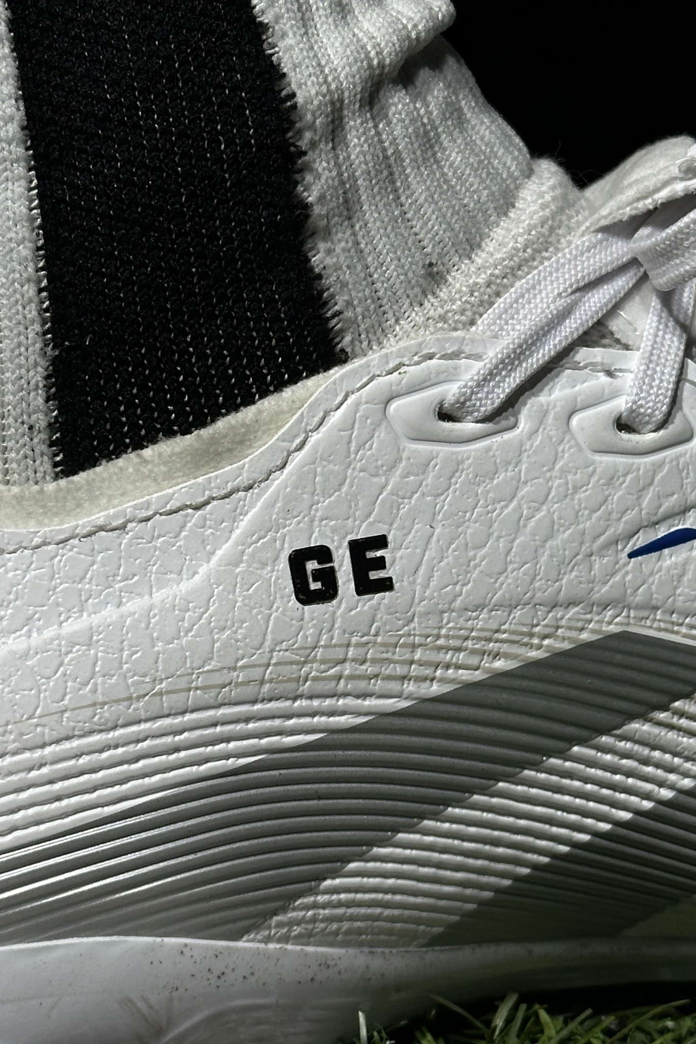 Initials