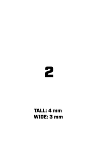 Numbers