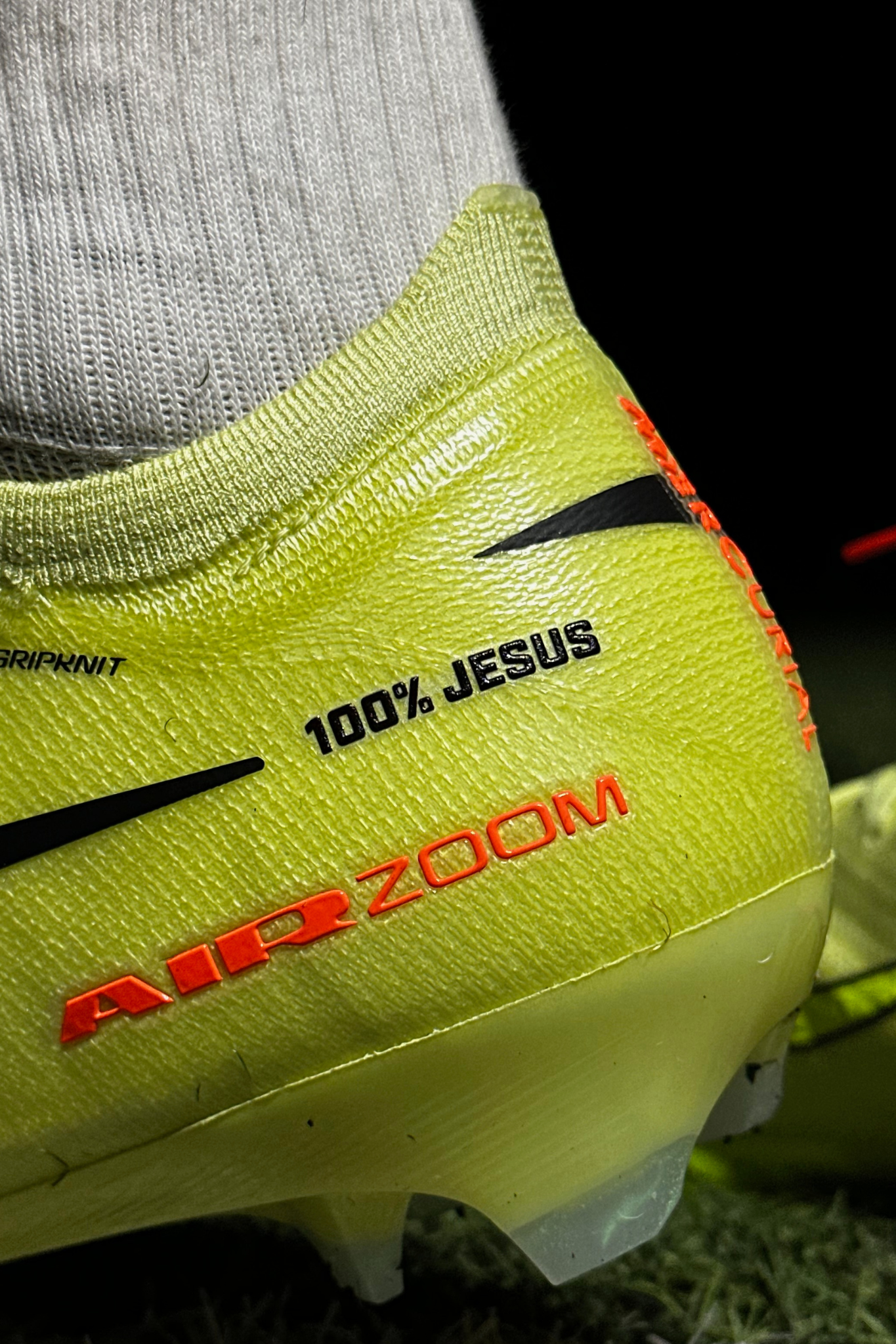 Religious