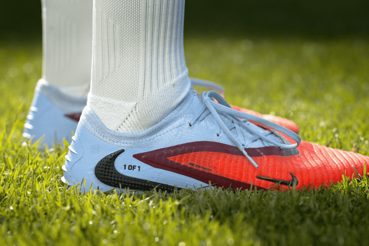 BootInk | Sports Boot Personlization