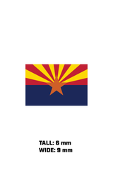 US States