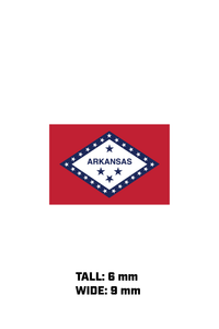 US States