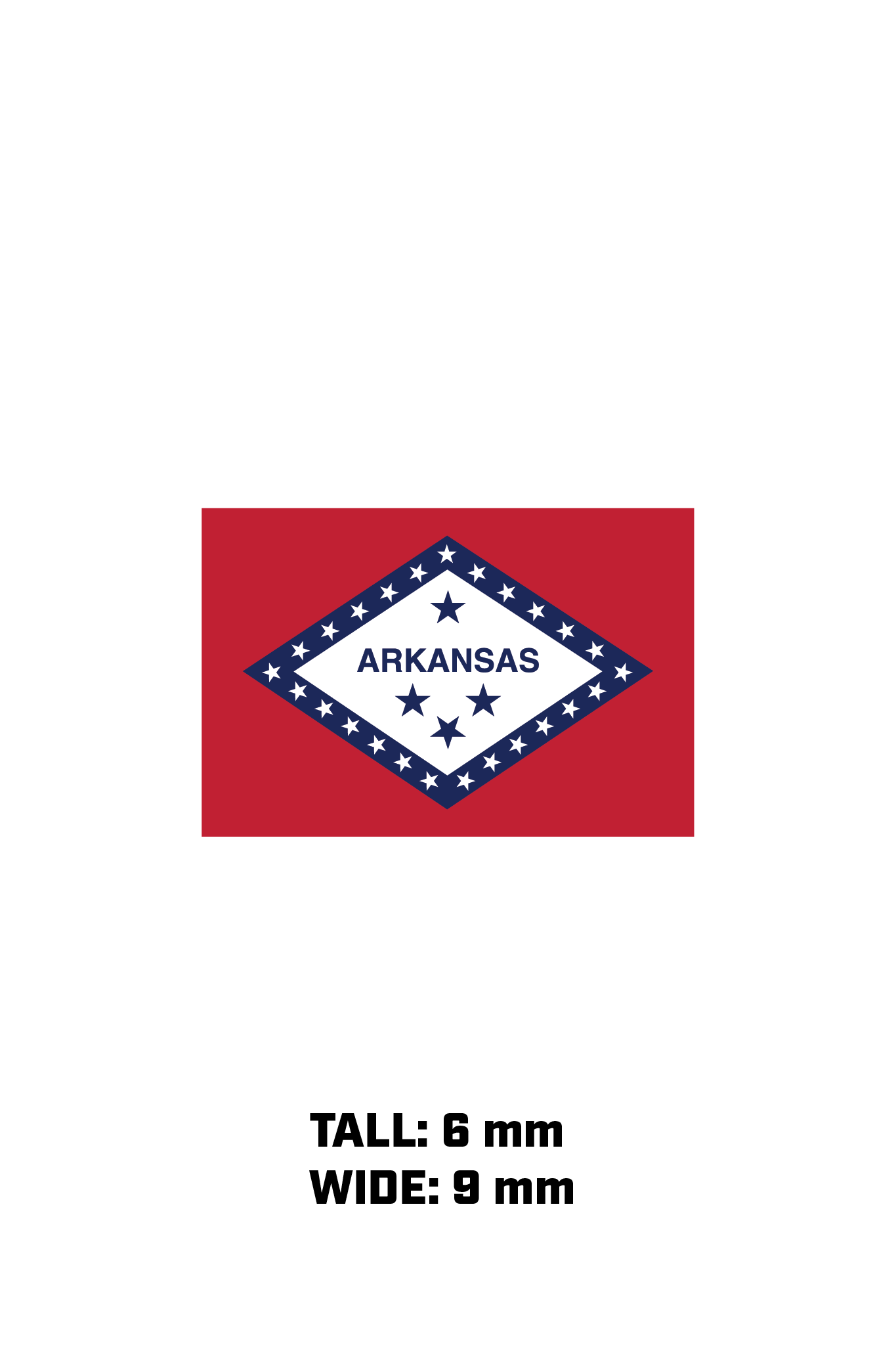 US States