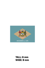 US States