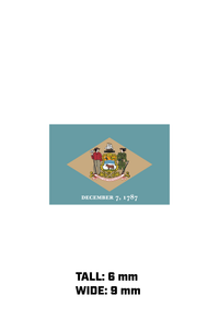 US States