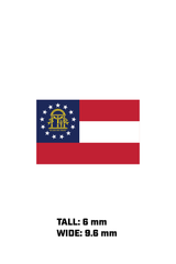 US States