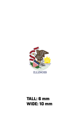 US States