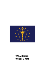 US States