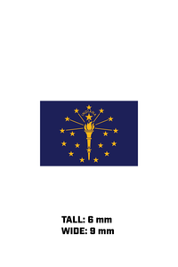 US States