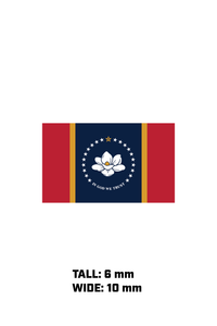 US States