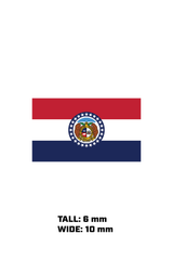 US States