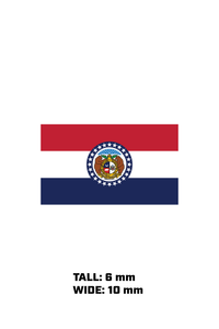 US States