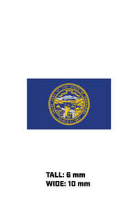 US States