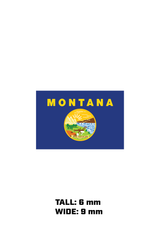 US States