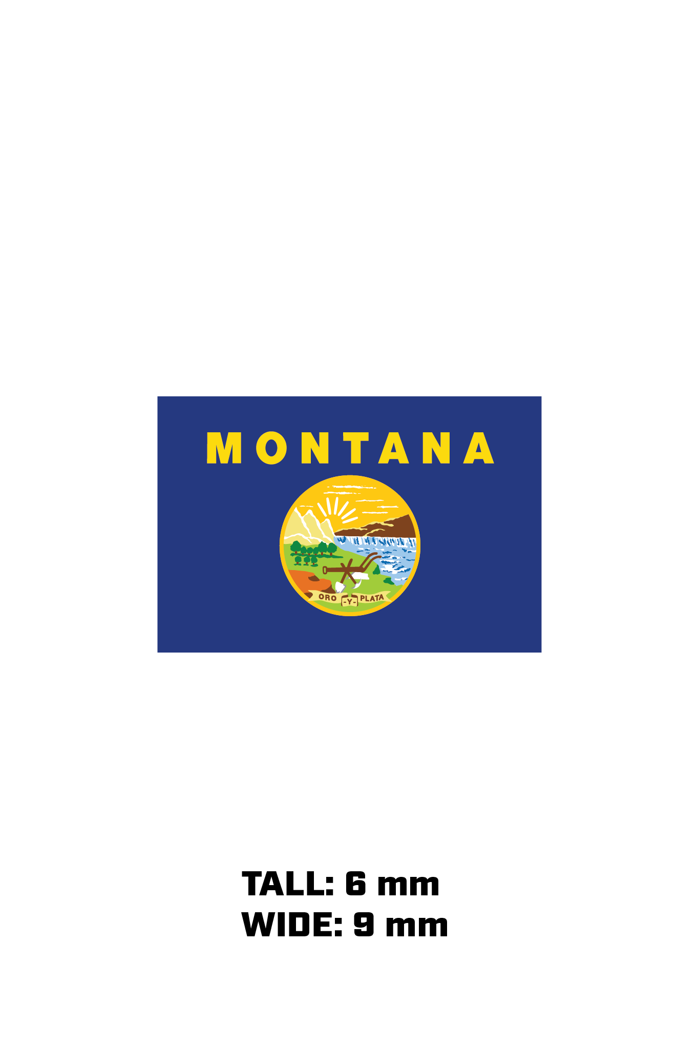 US States