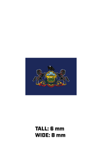 US States