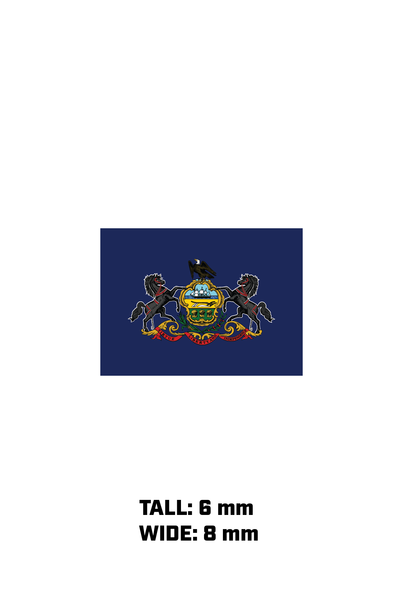 US States