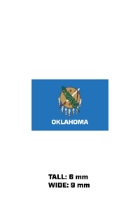 US States