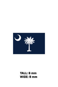 US States