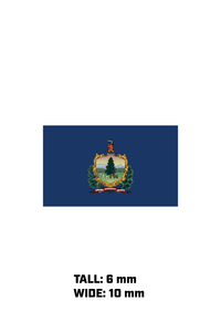 US States