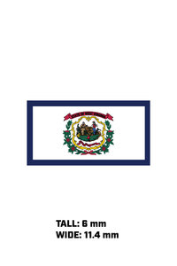 US States