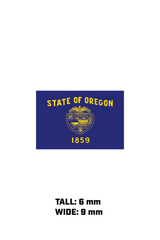 US States