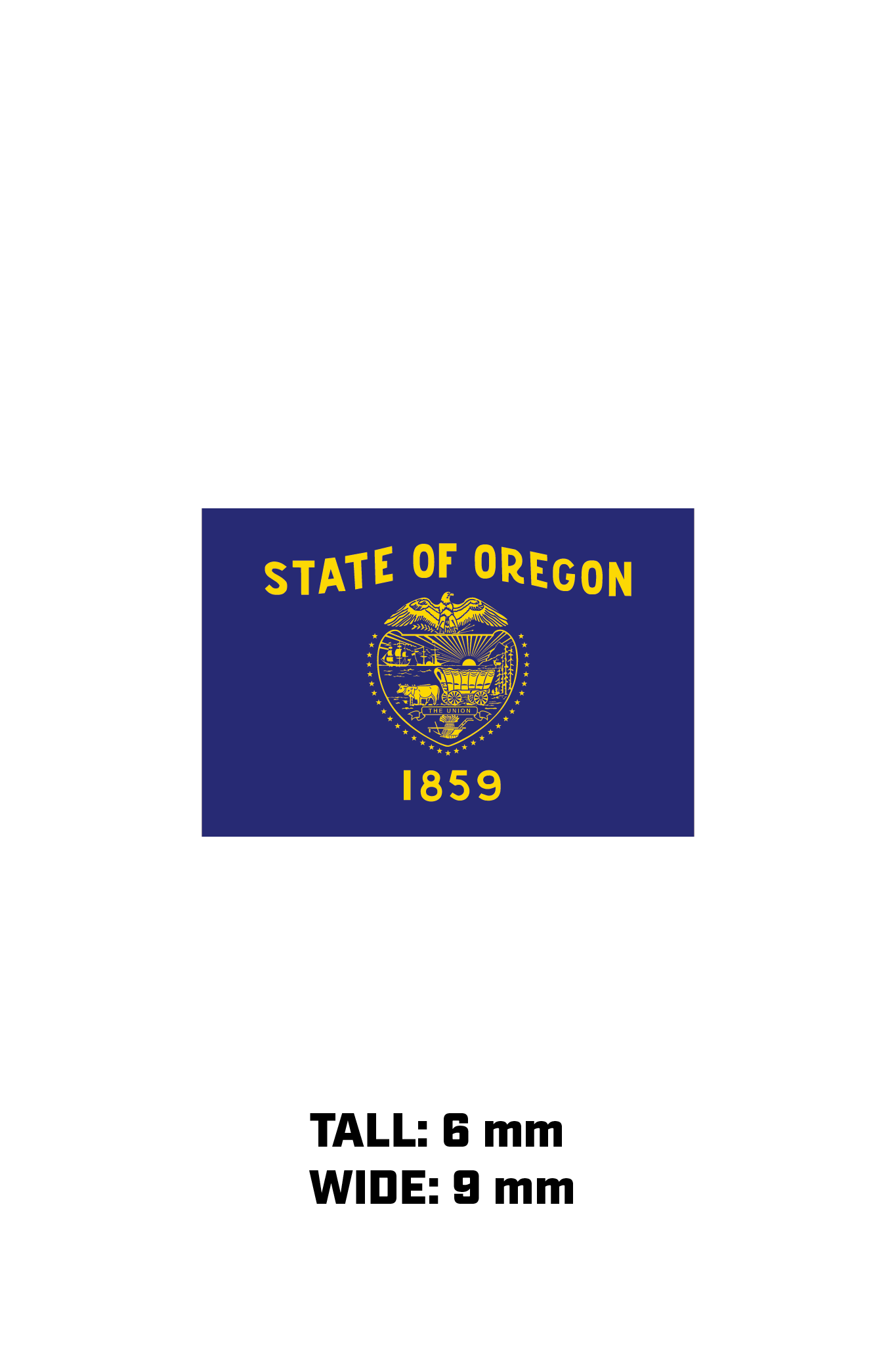 US States