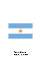South America