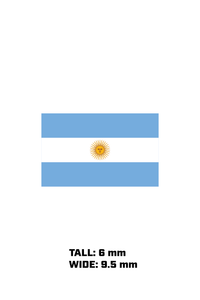 South America