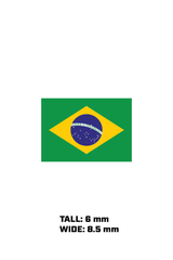South America