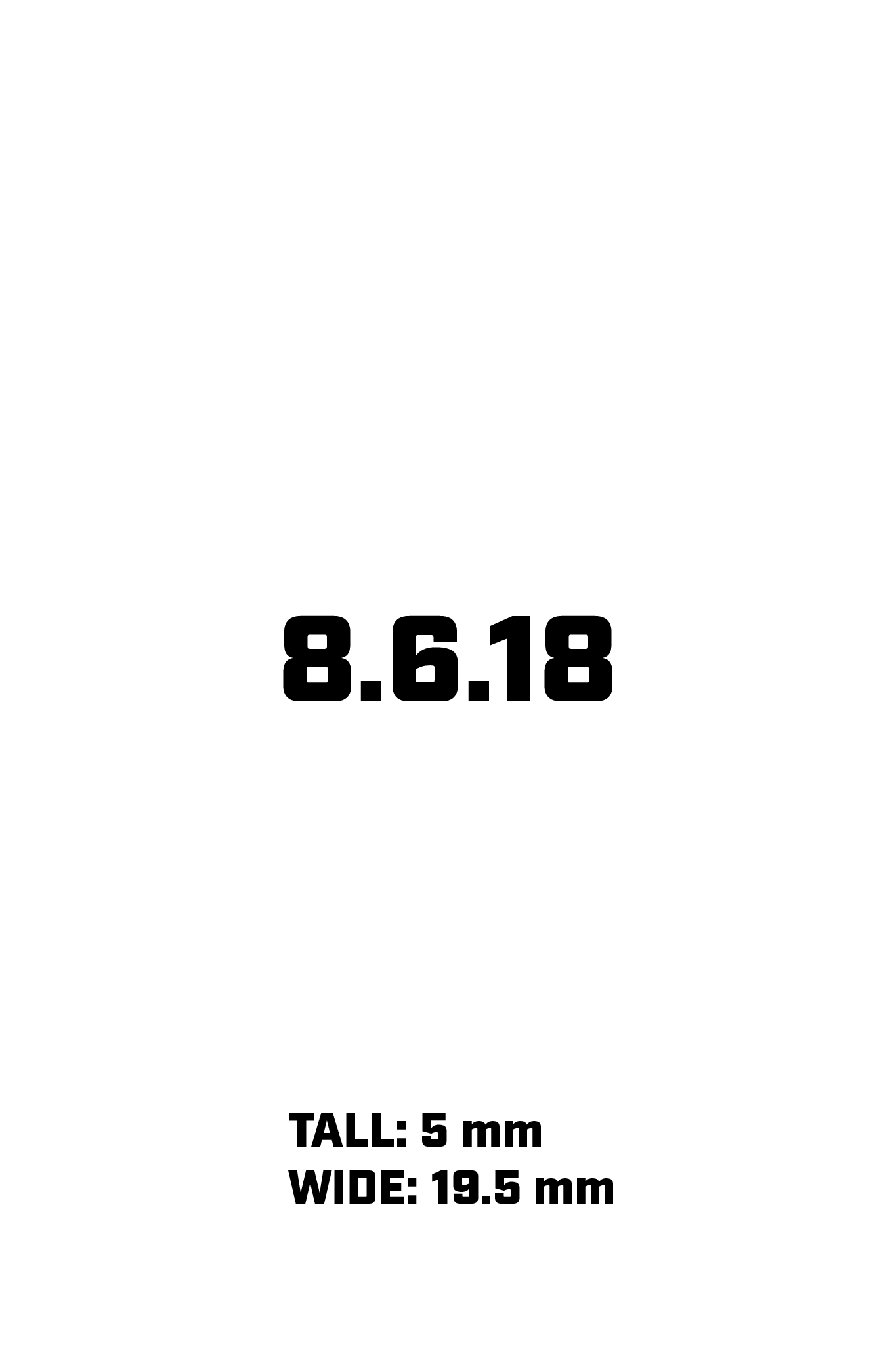 Dates