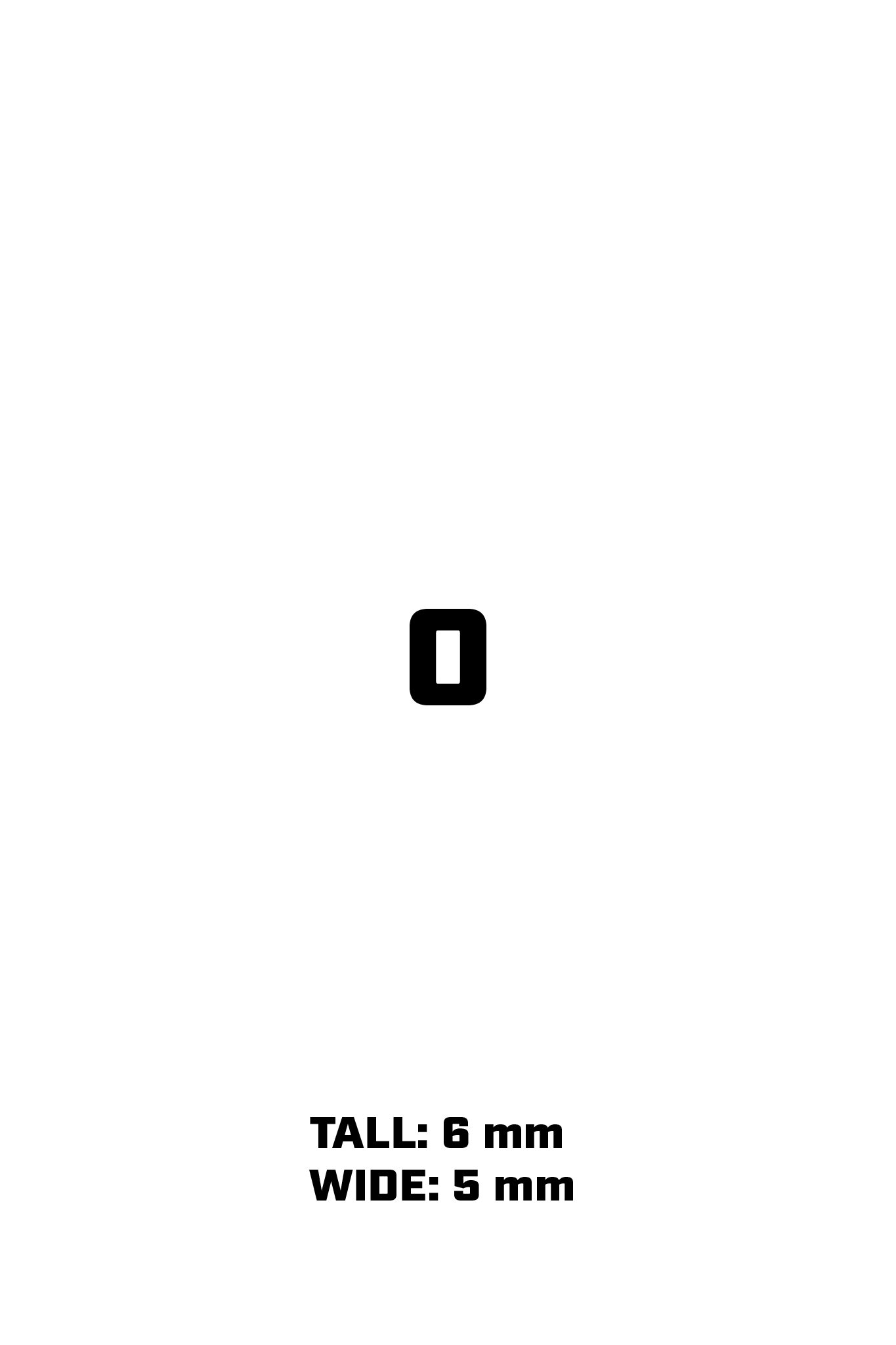 Numbers