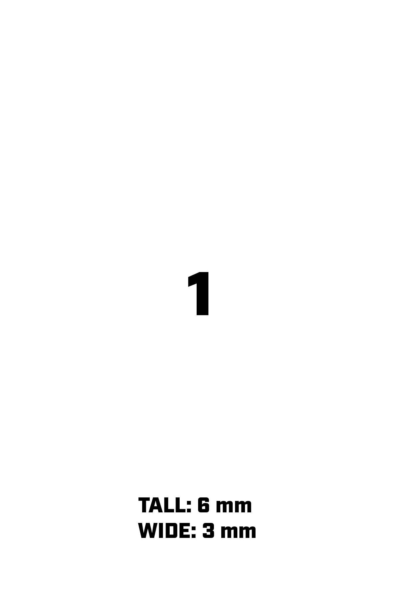 Numbers