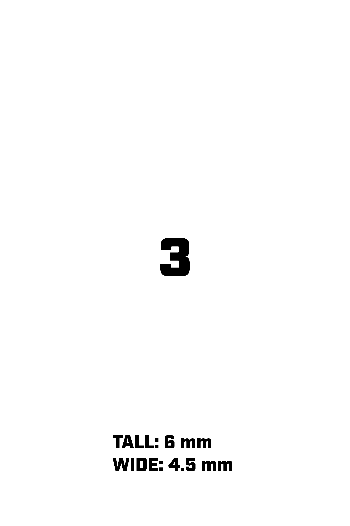Numbers