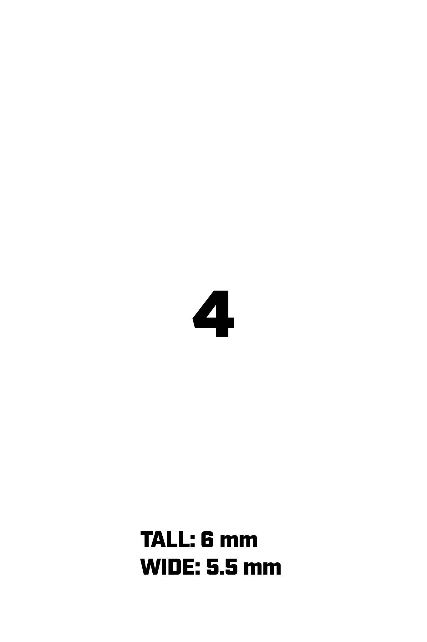 Numbers