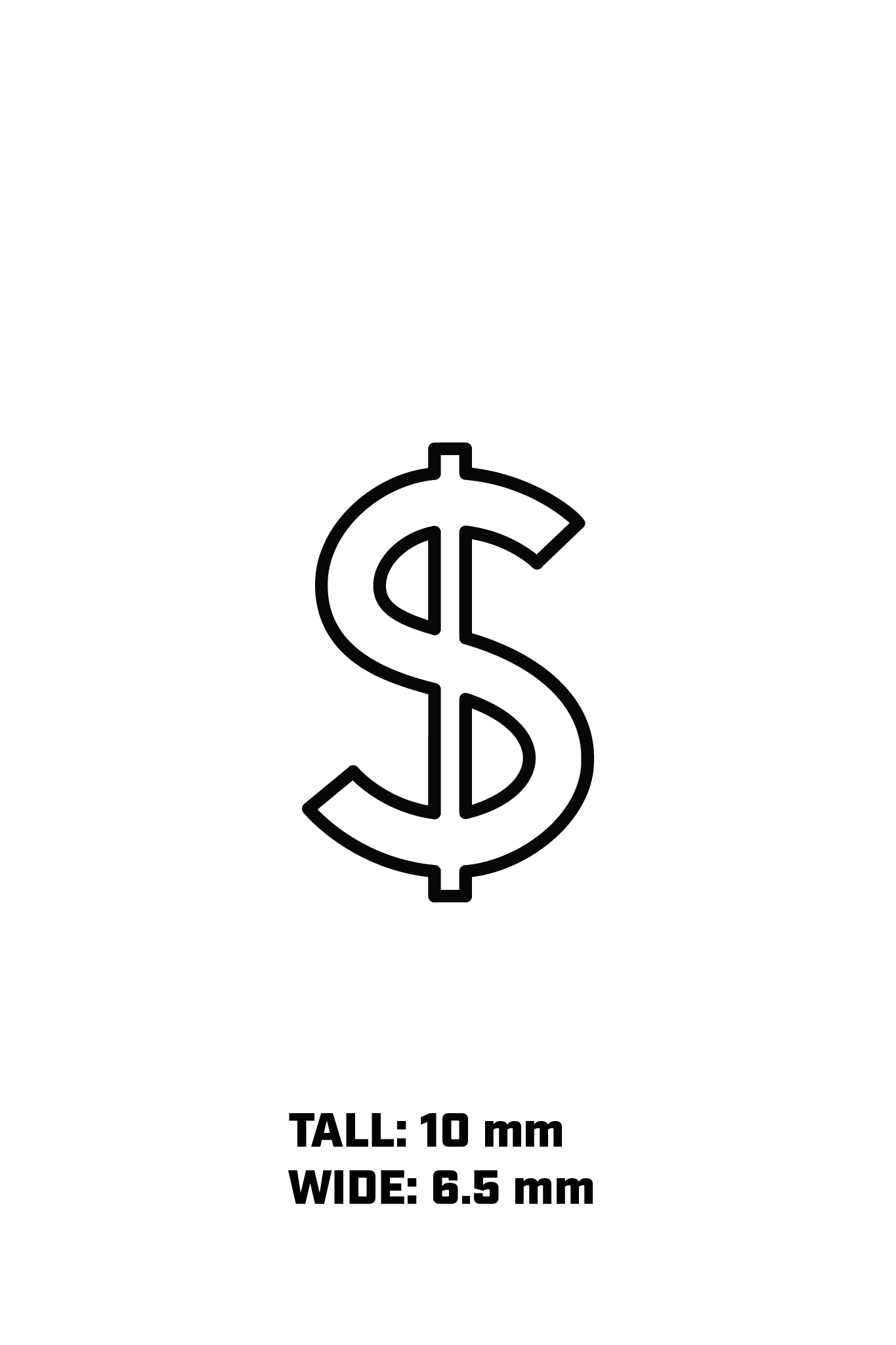 Popular Symbols