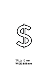 Popular Symbols