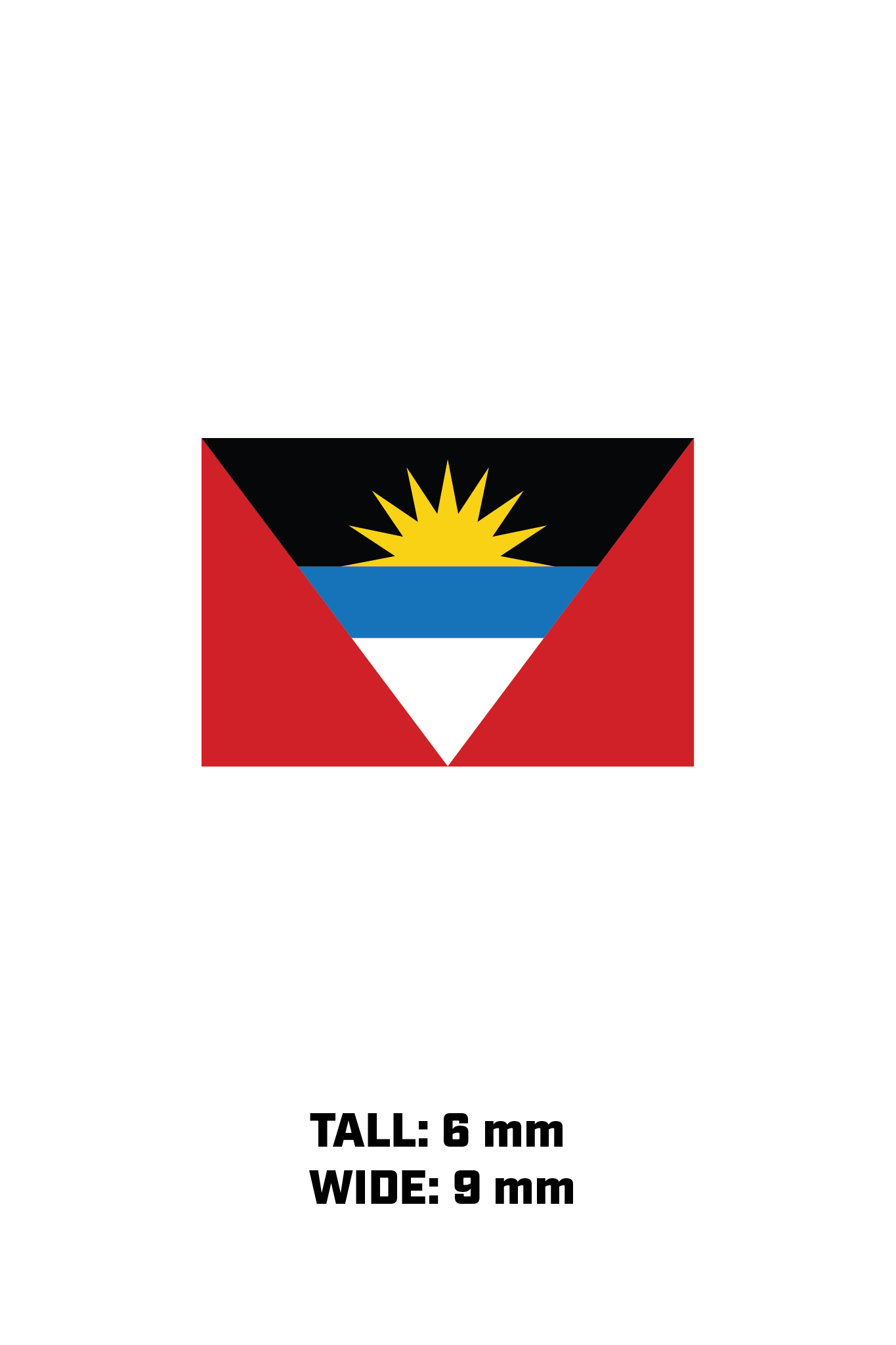 Caribbean