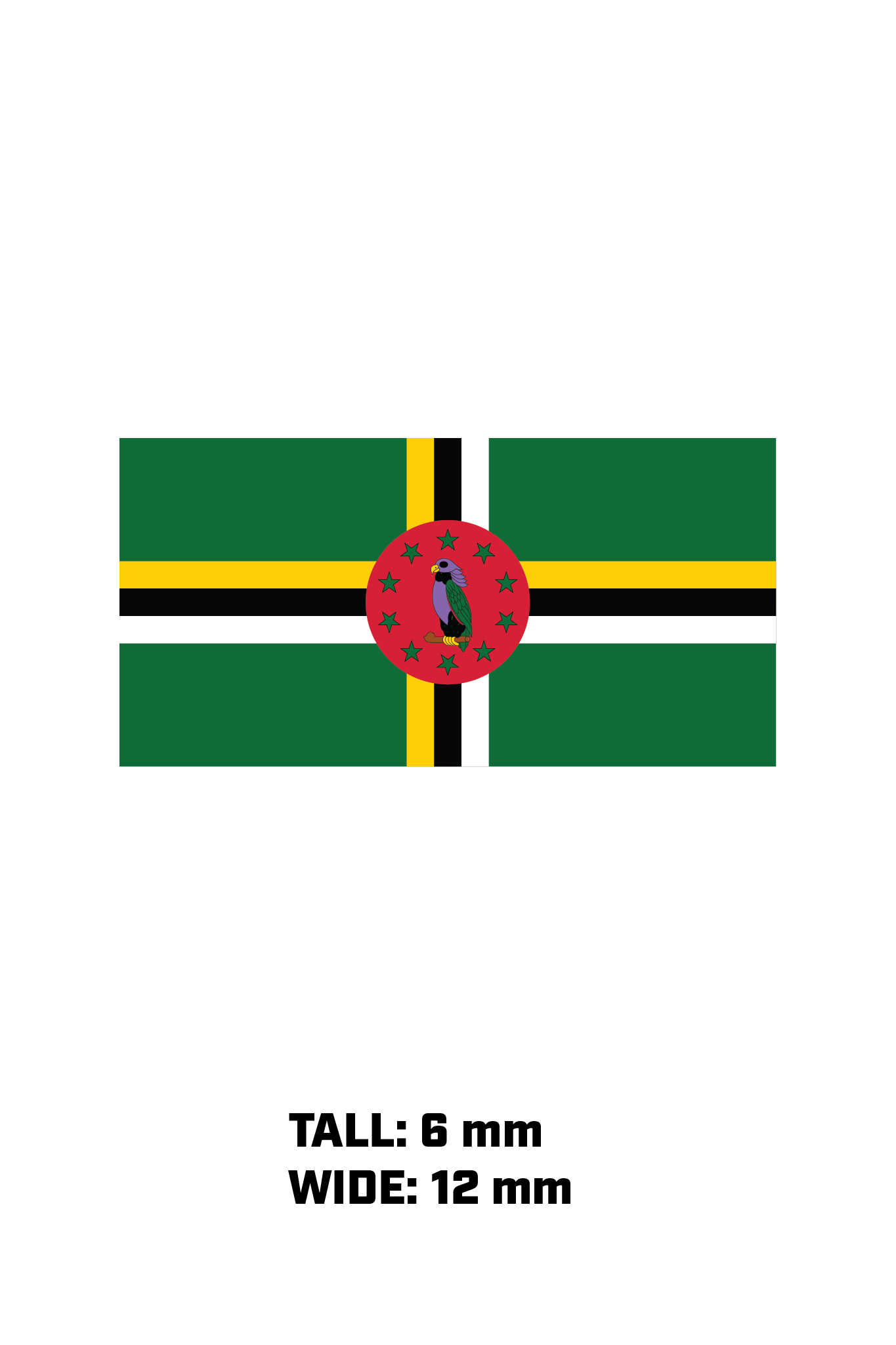 Caribbean