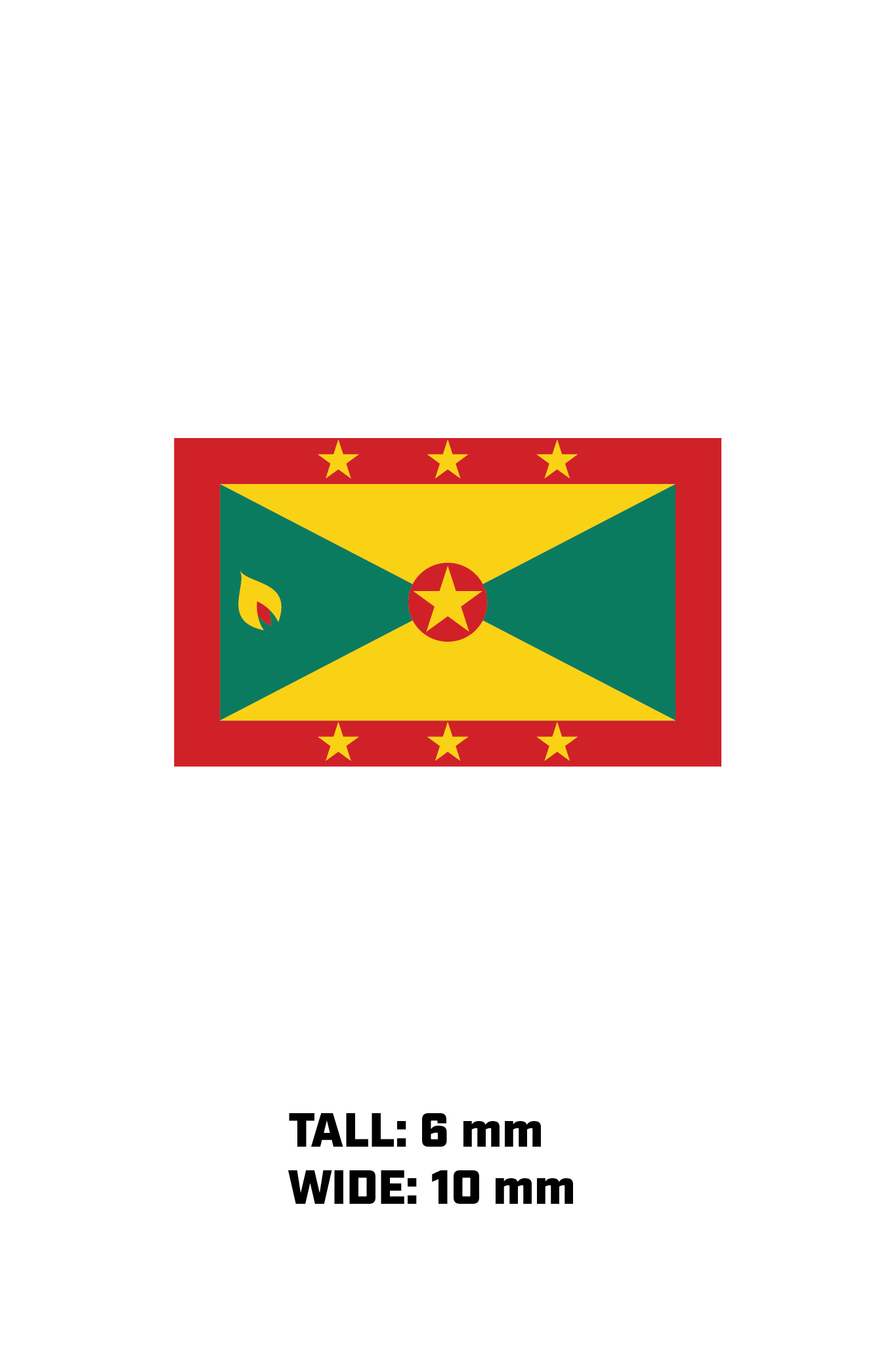 Caribbean