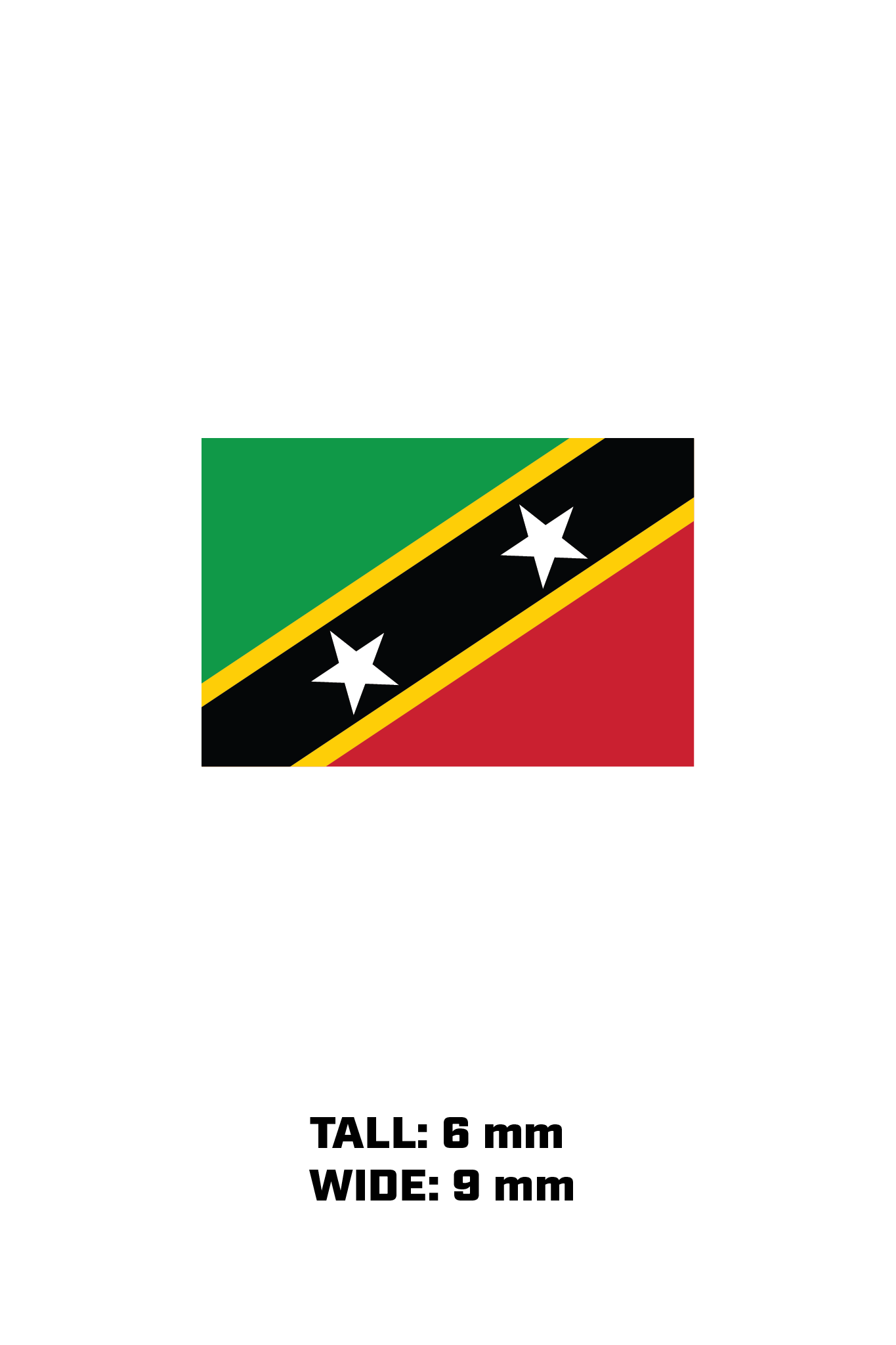 Caribbean