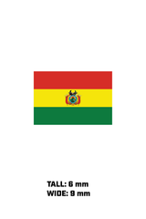 South America