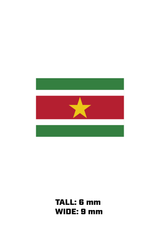 South America