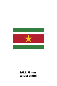 South America