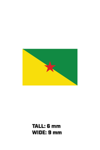 South America